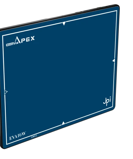 Detector Digital Inalámbrico JPI ExamVue™ Apex EVA10W