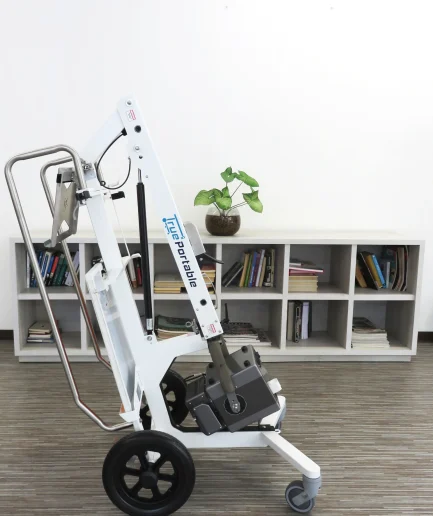 Sistema portátil de rayos X digital JPI TruePortable™